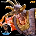 Figurama Collectors Kenshiro vs Raoh - Fist of the North Star