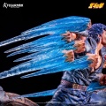 Figurama Collectors Kenshiro vs Raoh - Fist of the North Star