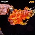 Figurama Collectors Kenshiro vs Raoh - Fist of the North Star