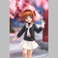 Sakura Kinomoto - Cardcaptor Sakura: Clow Card (Max Factory)