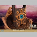 F4F Sheikah Slate 1/1 - The Legend of Zelda: Breath of the Wild