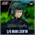 FigZero 1/6 Maki Zen'in - Jujutsu Kaisen