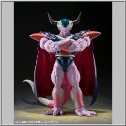 S.H. Figuarts King Cold - Dragon Ball Z