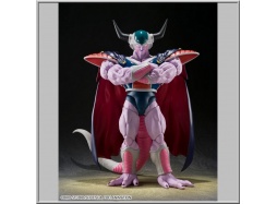 S.H. Figuarts King Cold - Dragon Ball Z