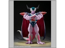 S.H. Figuarts King Cold - Dragon Ball Z