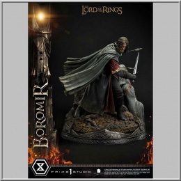 Prime 1 Studio Boromir - The Lord of the Rings