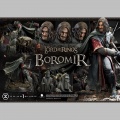 Prime 1 Studio Boromir - Le Seigneur des Anneaux