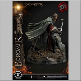 Prime 1 Studio Boromir Bonus Ver. - The Lord of the Rings