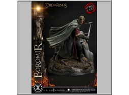 Prime 1 Studio Boromir Bonus Ver. - Le Seigneur des Anneaux