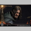 Prime 1 Studio Boromir Bonus Ver. - Le Seigneur des Anneaux