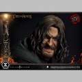 Prime 1 Studio Boromir Bonus Ver. - Le Seigneur des Anneaux