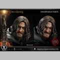 Prime 1 Studio Boromir Bonus Ver. - Le Seigneur des Anneaux