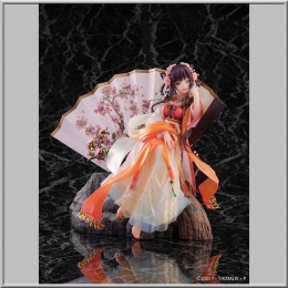 Kurumi Tokisaki Hanfu Ver. - Date A Live (Kadokawa)