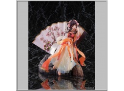 Kurumi Tokisaki Hanfu Ver. - Date A Live (Kadokawa)