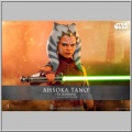 Hot Toys Ahsoka Tano (Padawan) - Star Wars: Ahsoka