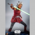 Hot Toys Ahsoka Tano (Padawan) - Star Wars: Ahsoka