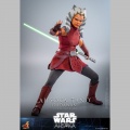 Hot Toys Ahsoka Tano (Padawan) - Star Wars: Ahsoka