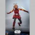 Hot Toys Ahsoka Tano (Padawan) - Star Wars: Ahsoka