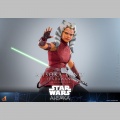 Hot Toys Ahsoka Tano (Padawan) - Star Wars: Ahsoka