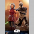 Hot Toys Ahsoka Tano (Padawan) - Star Wars: Ahsoka