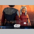 Hot Toys Ahsoka Tano (Padawan) - Star Wars: Ahsoka