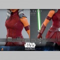 Hot Toys Ahsoka Tano (Padawan) - Star Wars: Ahsoka