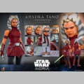 Hot Toys Ahsoka Tano (Padawan) - Star Wars: Ahsoka