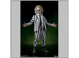 Sideshow Beetlejuice 1/6 - Beetlejuice