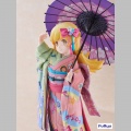 Shinobu Oshino Japanese Doll - Monogatari (Furyu)