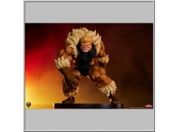 Sabretooth (Classic Edition) - Marvel Gamerverse Classics