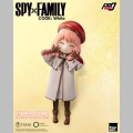 Anya Forger Winter Costume Ver. - Spy x Family Code: White