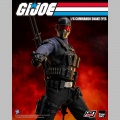 Commando Snake Eyes - G.I. Joe
