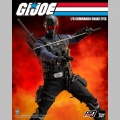 Commando Snake Eyes - G.I. Joe