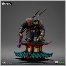 Iron Studios The Last Ronin - Tortues Ninja