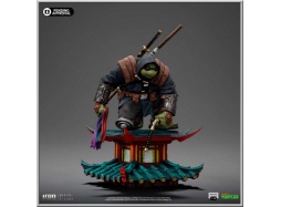 Iron Studios The Last Ronin - Teenage Mutant Ninja Turtles