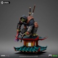 Iron Studios The Last Ronin - Teenage Mutant Ninja Turtles