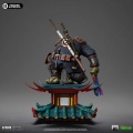 Iron Studios The Last Ronin - Tortues Ninja