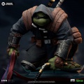 Iron Studios The Last Ronin - Tortues Ninja