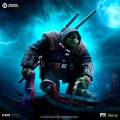 Iron Studios The Last Ronin - Tortues Ninja