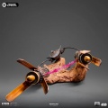 Iron Studios Anakin´s Pod Racer - Star Wars