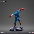 Iron Studios Captain America - Marvel