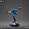 Iron Studios Captain America - Marvel