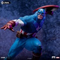 Iron Studios Captain America - Marvel