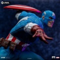 Iron Studios Captain America - Marvel