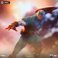 Iron Studios Captain America - Marvel