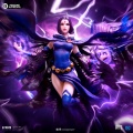 Iron Studios Teen Titans Raven - DC Comics