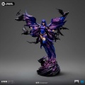 Iron Studios Teen Titans Raven - DC Comics