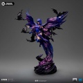 Iron Studios Teen Titans Raven - DC Comics