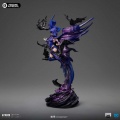 Iron Studios Teen Titans Raven - DC Comics