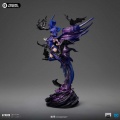 Iron Studios Teen Titans Raven - DC Comics